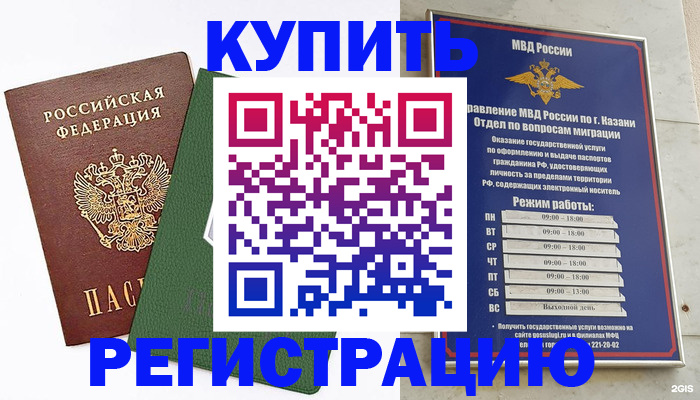временная регистрация купить в Никольском